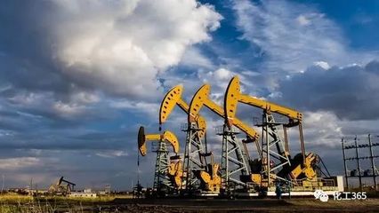 美国石油制品行业 值得学习考察的标杆企业