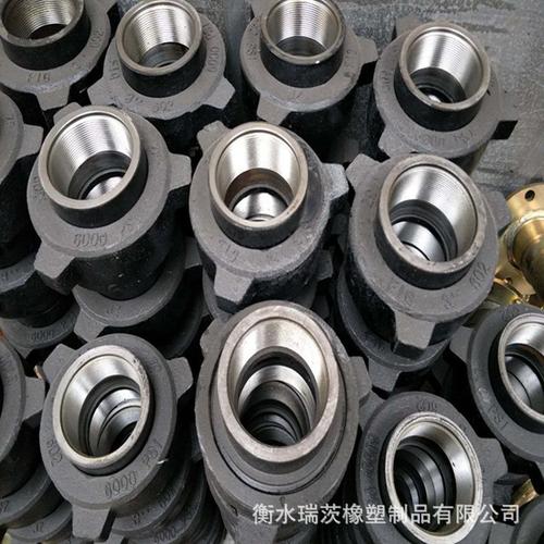 瑞茨高压锤击油任与焊接螺纹油任在石油钻探中的关键应用